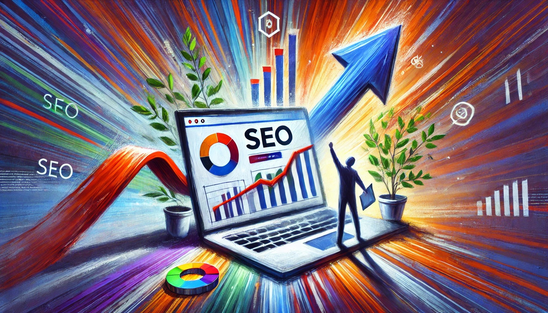 BtoBサイトの真のSEO効果を測定する方法！商談化率・契約数まで追うための分析フレームワーク