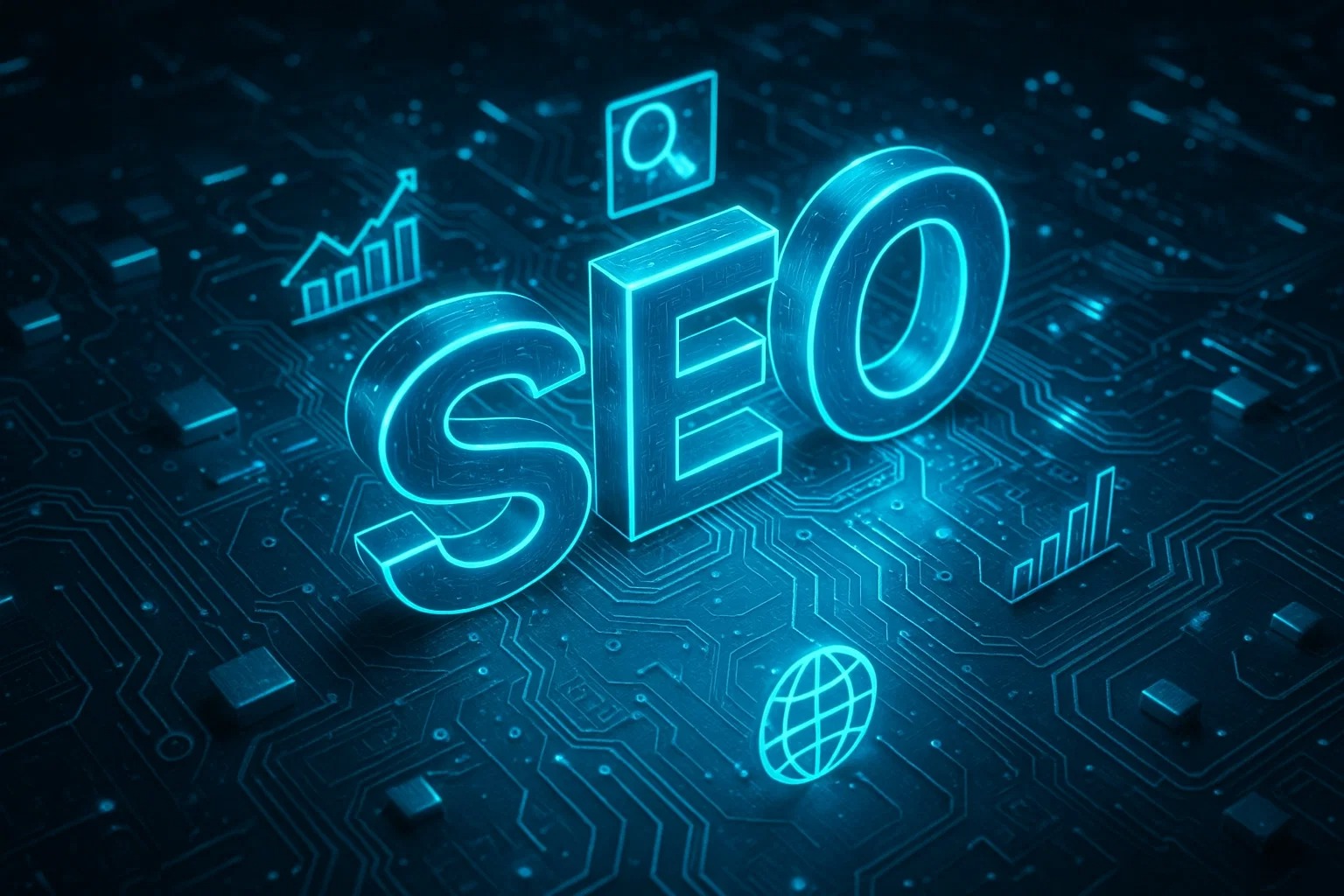 BtoB企業のSEO成果を劇的向上！内部対策チェックリストで競合に差をつける最適化手法